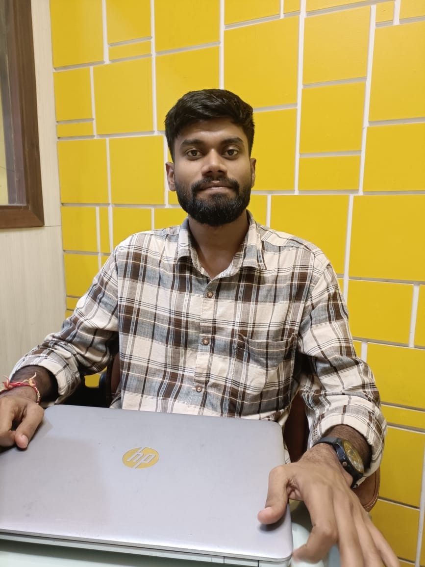 Abhishek Sniha